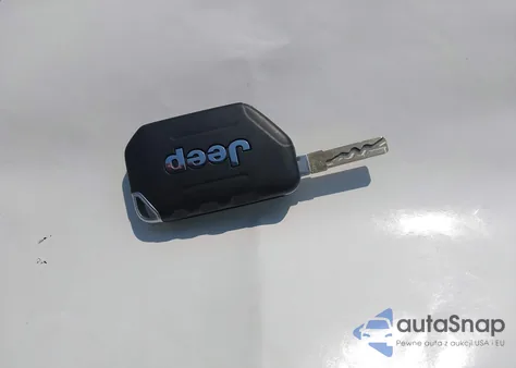 2022 Jeep Wrangler Unlimited Sport 4X4 из США, поврежденный, VIN 1C4HJXDNXNW234973